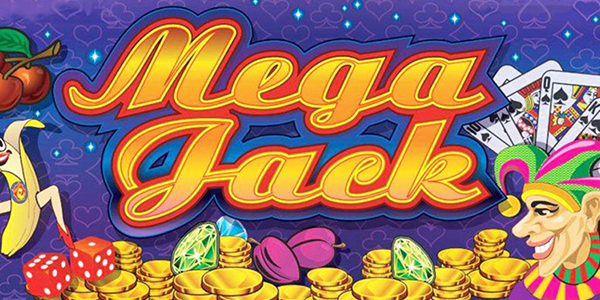 Секрети виграшу на ігровому автоматі Mega Jack